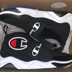 Rally pro champion sneakers